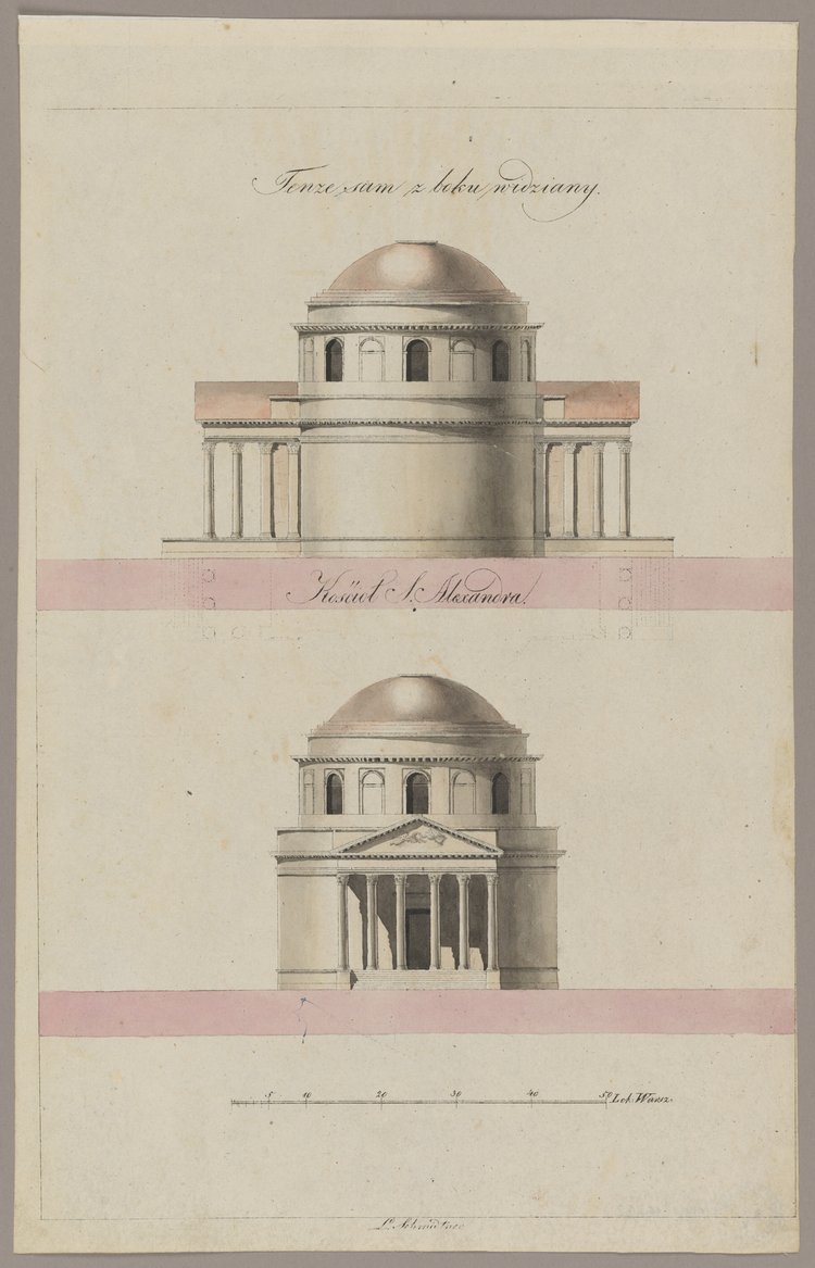 Kościół św. Aleksandra