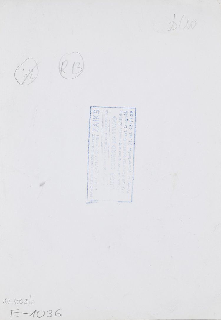 Widok na gmach hotelu Forum i ulicę Parkingową