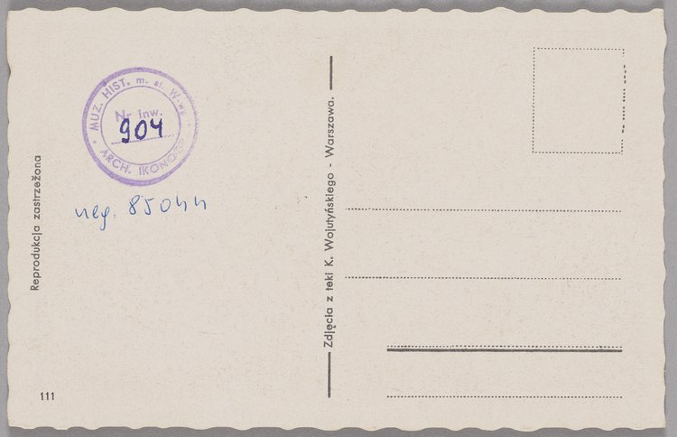 Wielka Synagoga na Tłomackiem