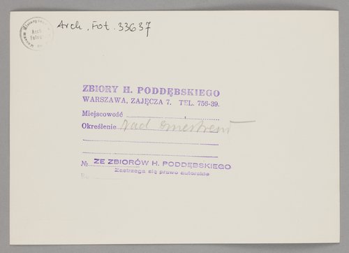 Nad Dniestrem