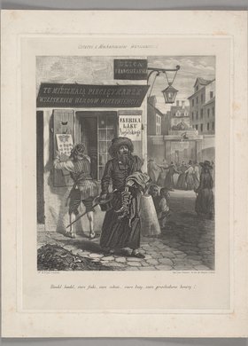 Ostatni z Machabeuszów warszawskich