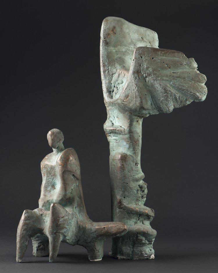 Projekt pomnika Juliusza Słowackiego