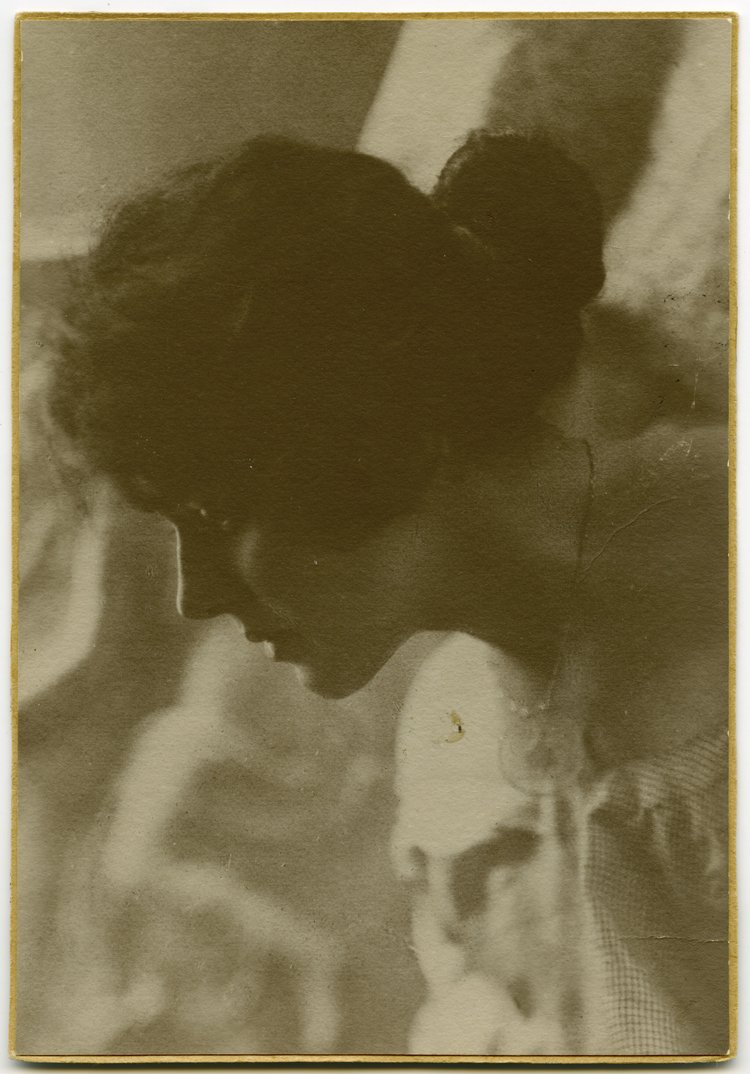 Portret Haliny Makowieckiej