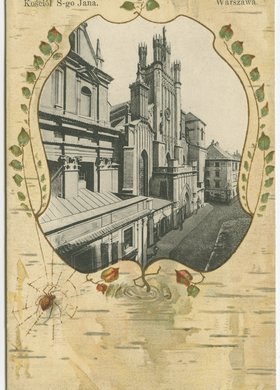 Katedra św. Jana Chrzciciela