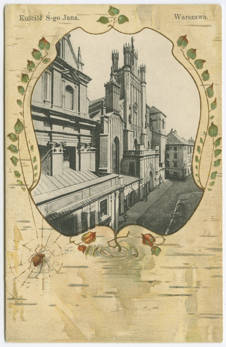 Katedra św. Jana Chrzciciela