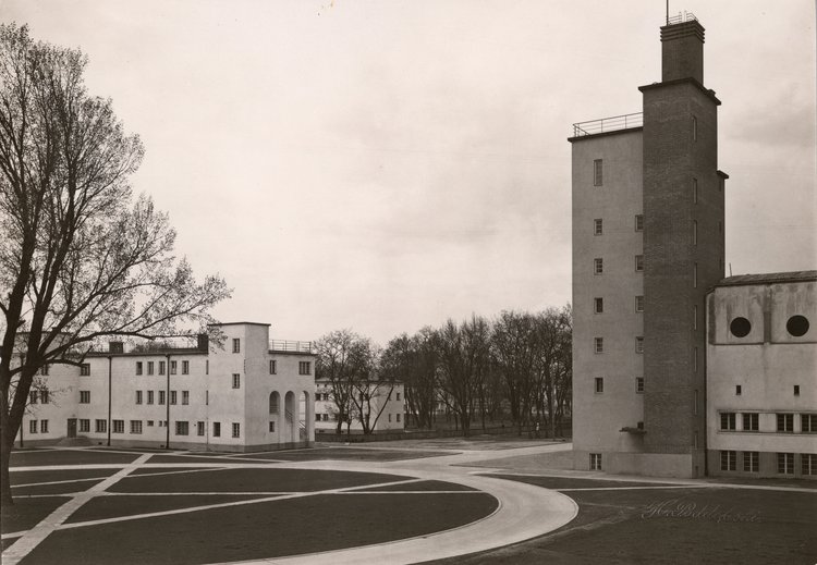 Centralny Instytut Wychowania Fizycznego na Bielanach