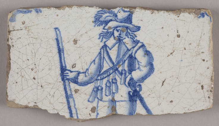 Fliza, płytka ścienna