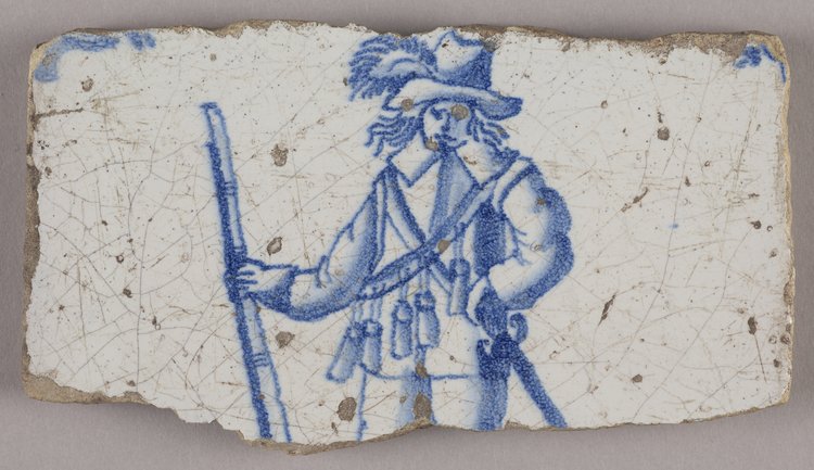 Fliza, płytka ścienna