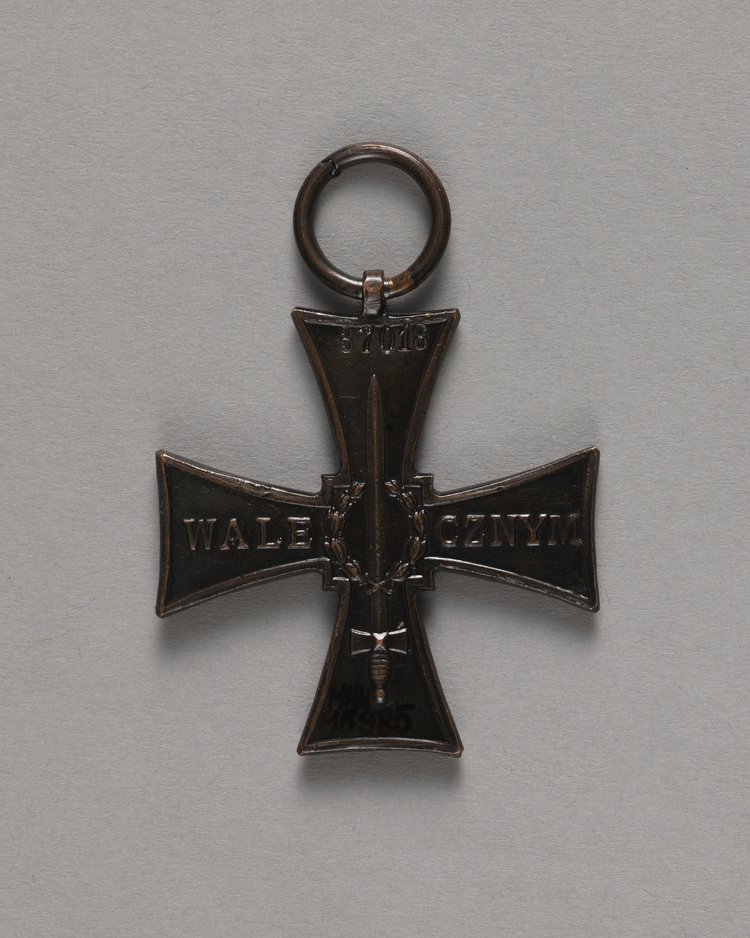 Krzyż Walecznych