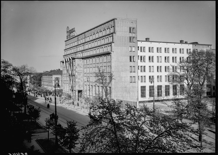 Bank Gospodarstwa Krajowego