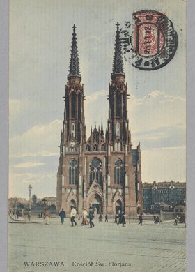 Kościół św. Floriana