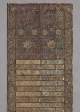 Pas kontuszowy czterostronny