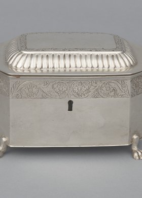 Cukiernica skrzynkowa