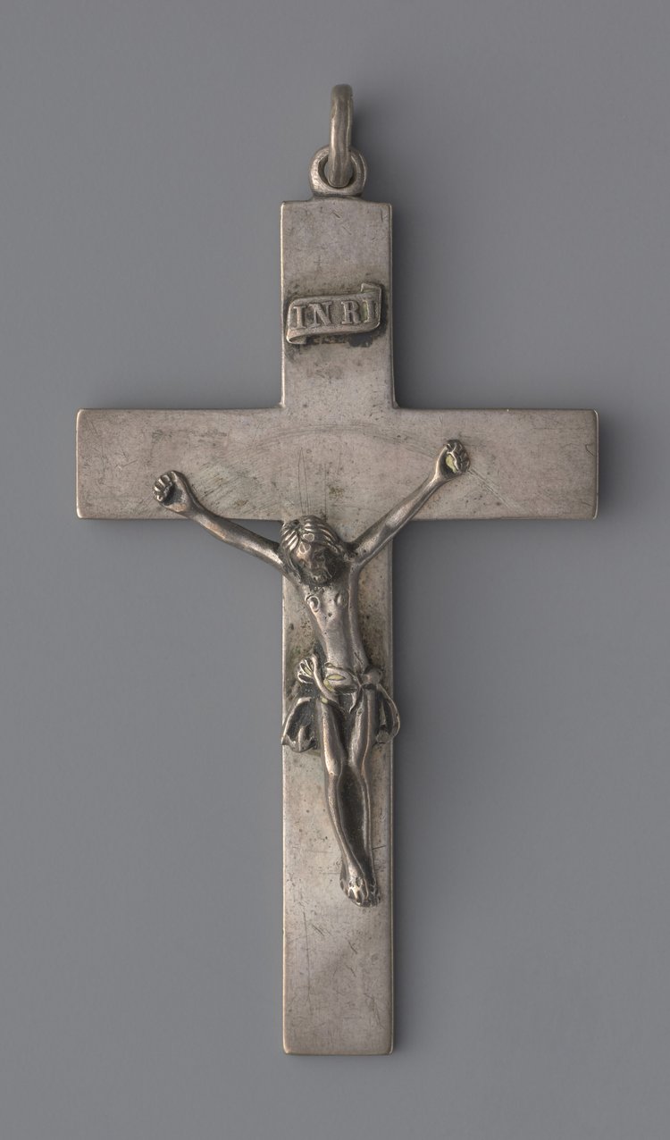 Krzyżyk pamiątkowy