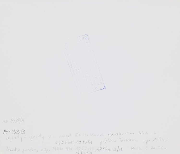 Fragment Trasy Łazienkowskiej