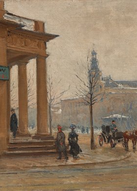 Plac Teatralny
