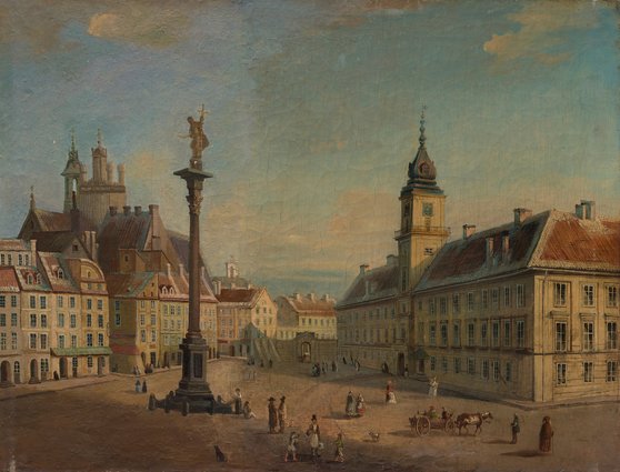 Plac Zamkowy
