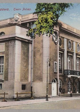 Teatr Polski