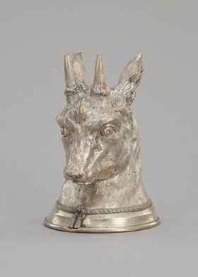 Puchar dla Warszawskiego Towarzystwa Wioślarskiego