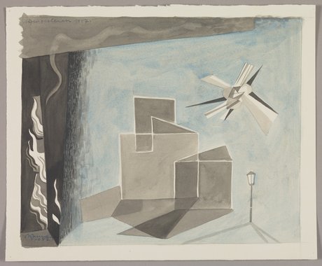 Pocisk nad Solcem III