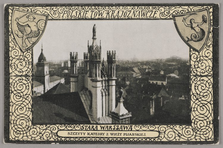 Katedra św. Jana Chrzciciela