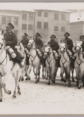 Obchody 70. rocznicy powstania styczniowego