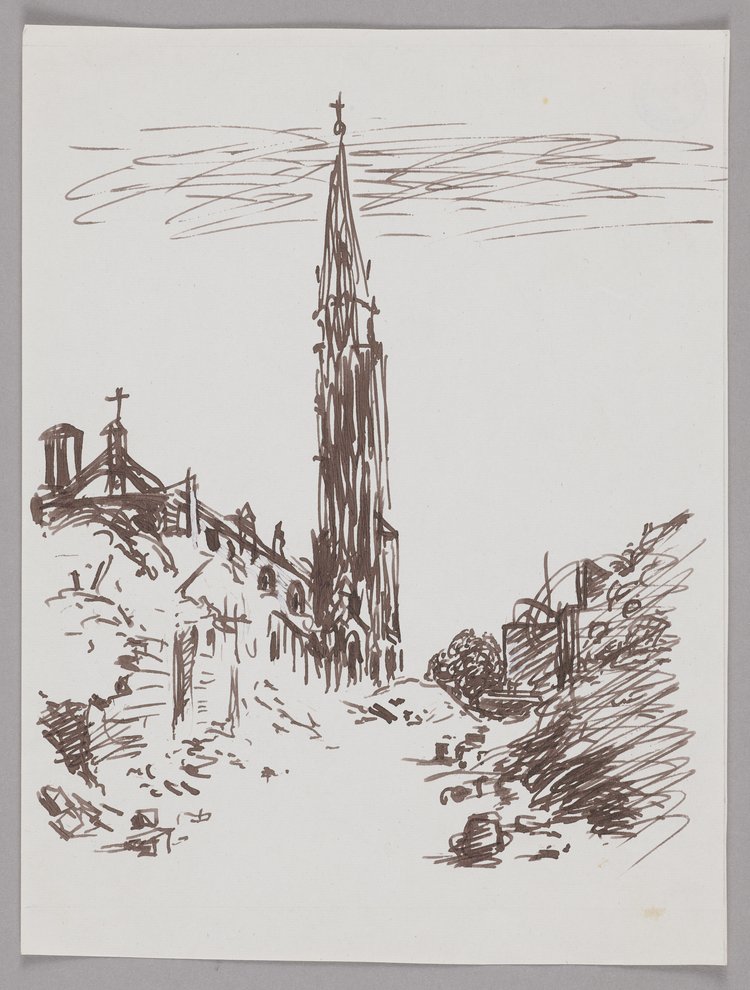 Kościół św. Augustyna