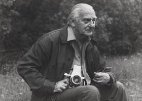 Hartwig, Edward (1909-2003) - fotograf