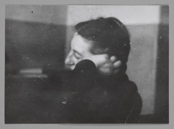 Fotografia przedstawiająca Stefanię Wilczyńską