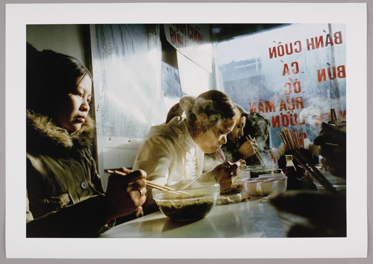 Bez tytułu, z cyklu Ba Lan