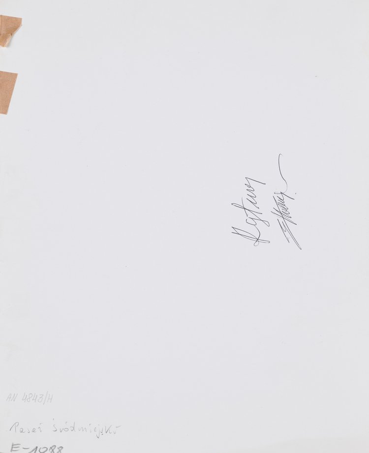 Buildings in Śródmiejski Precinct (currently: Stefana "Wiecha" Wiecheckiego Precinct)