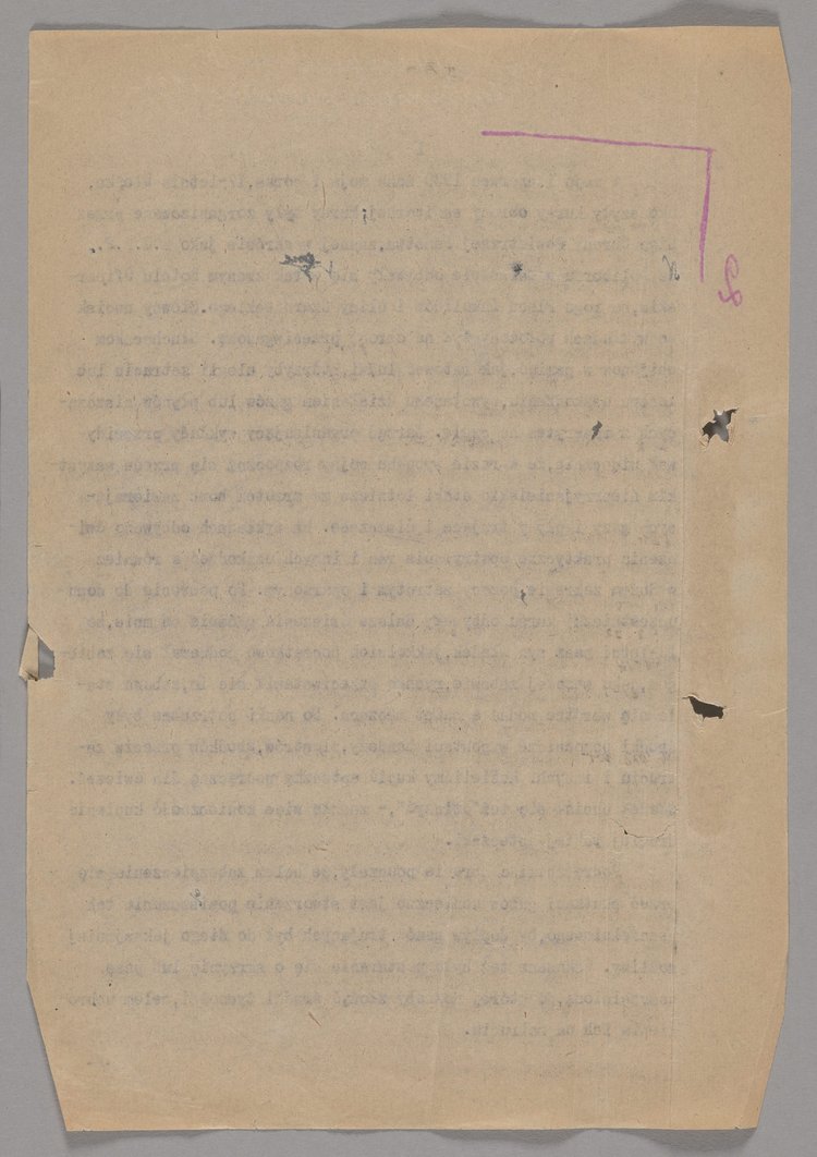 Pamiętnik (godło: 'BRAK') nadesłany na konkurs 'Pamiętnik Warszawiaka'