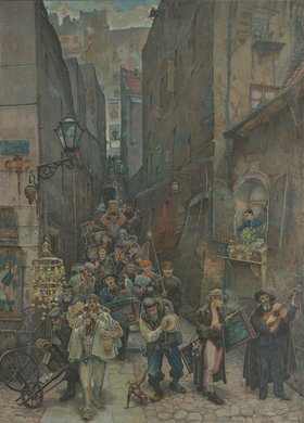 Wczoraj (Kamienne Schodki)