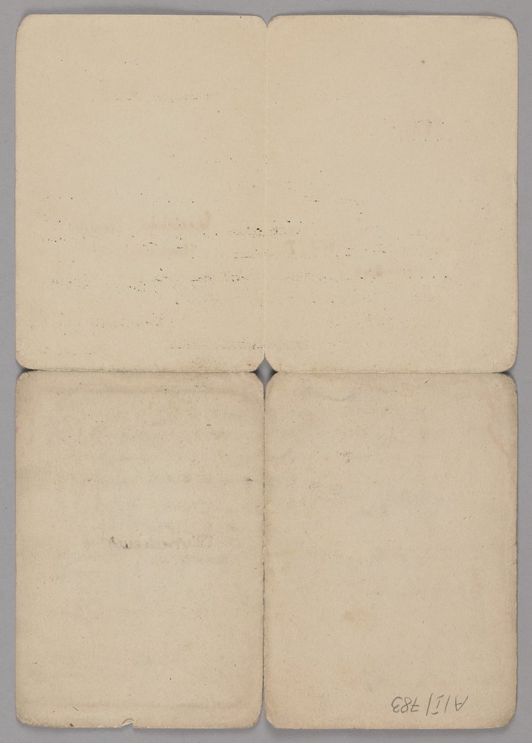 Zaświadczenie dla Czesława Ciecierskiego