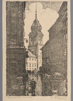 Zamek Królewski