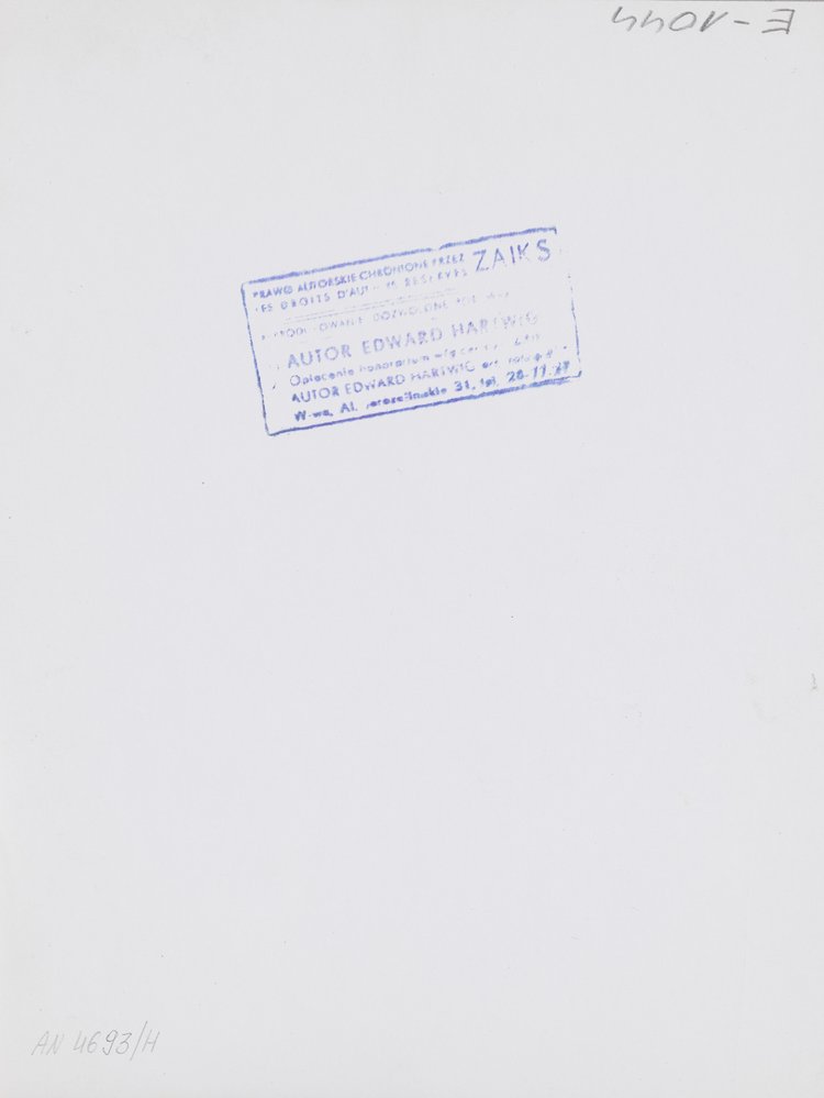 Dom studencki "Riwiera" przy ulicy Waryńskiego