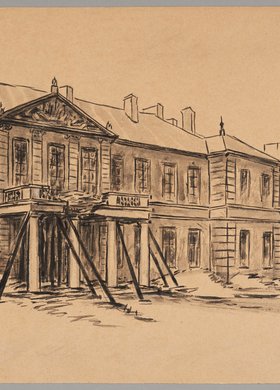 Pałac Potockich