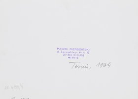 Hartwig, Edward (1909-2003) - fotograf