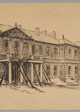 Pałac Potockich