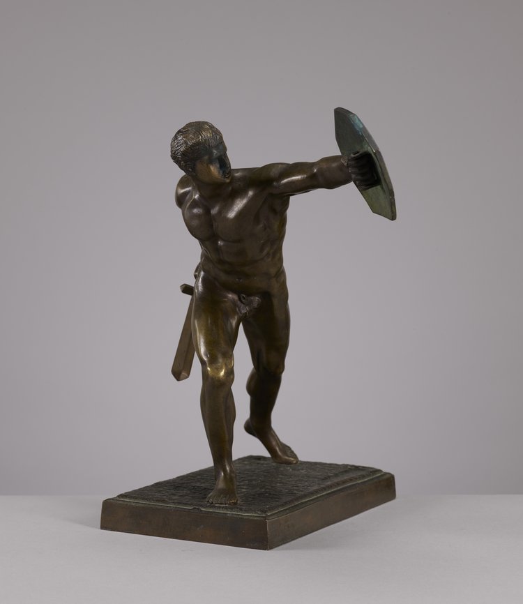 Gladiator