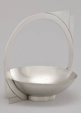 Koszyczek w stylu art déco