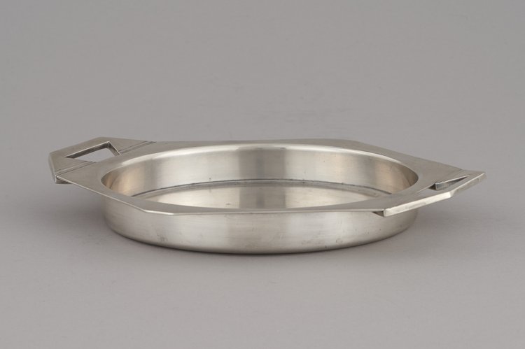 Patera w stylu art déco