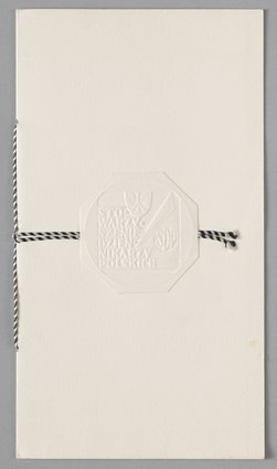 Dyplom Aleksandra Rekszy