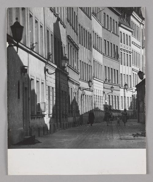 Kozia St.