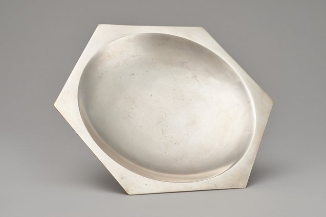 Patera sześcioboczna