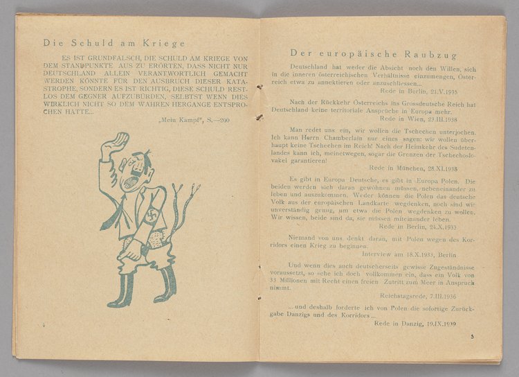 Die größte Lugner der Welt (Największy kłamca na świecie)