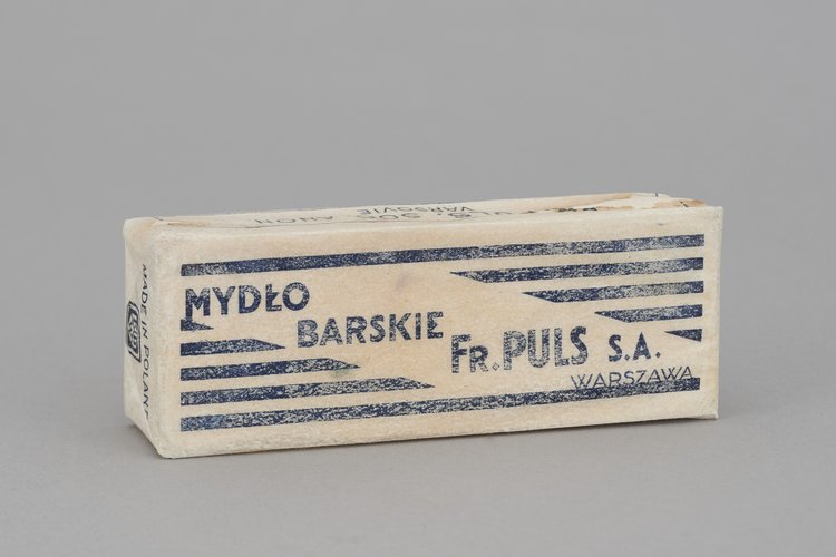 Mydło Barskie Fr. Puls