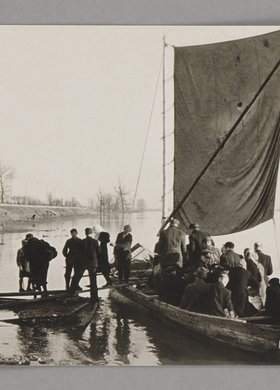 Przeprawa przez Wisłę