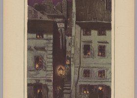 Stankiewicz, Zofia (1862–1955), graficzka i malarka