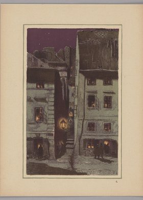 Stankiewicz, Zofia (1862–1955), graficzka i malarka